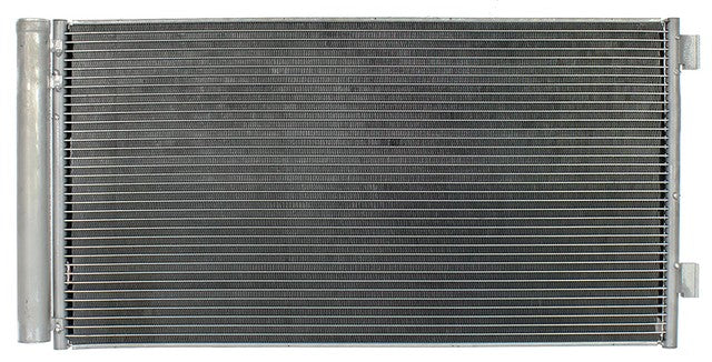 A/C Condenser Agility Autoparts 7013989