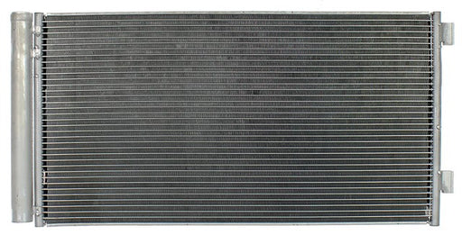 A/C Condenser Agility Autoparts 7013989