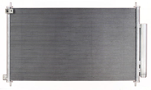 A/C Condenser Agility Autoparts 7013997