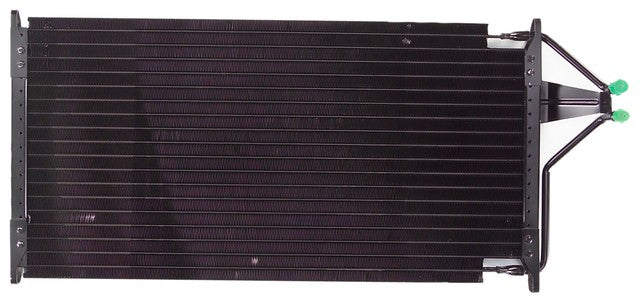 A/C Condenser Agility Autoparts 7014005