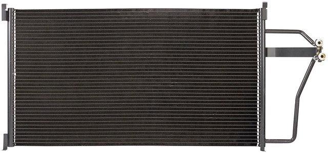 A/C Condenser Agility Autoparts 7014007