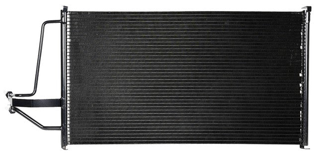 A/C Condenser Agility Autoparts 7014010