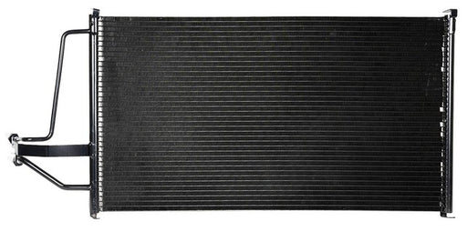 A/C Condenser Agility Autoparts 7014010