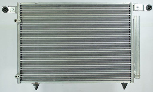 A/C Condenser Agility Autoparts 7014012