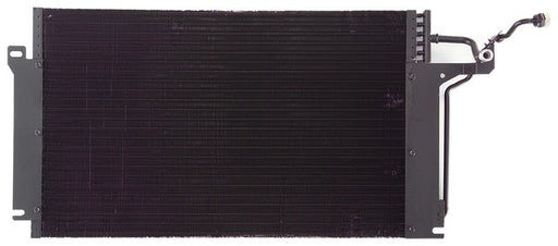 A/C Condenser Agility Autoparts 7014014