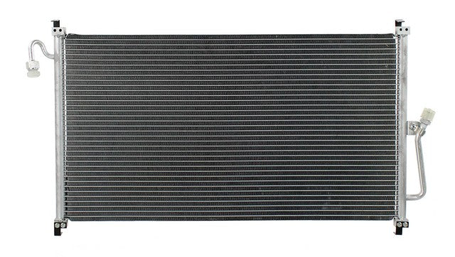 A/C Condenser Agility Autoparts 7014019