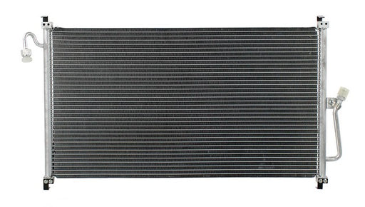 A/C Condenser Agility Autoparts 7014019