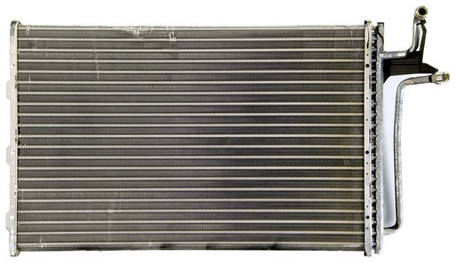 A/C Condenser Agility Autoparts 7014025