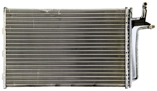 A/C Condenser Agility Autoparts 7014025