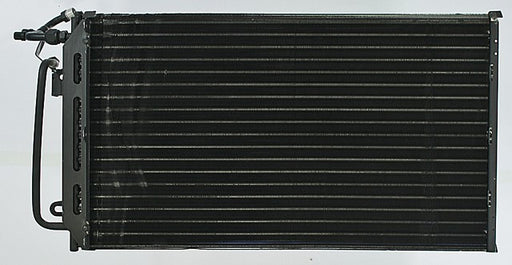A/C Condenser Agility Autoparts 7014026