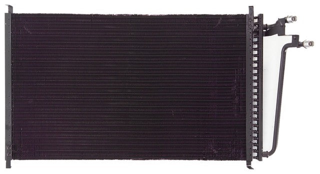 A/C Condenser Agility Autoparts 7014029