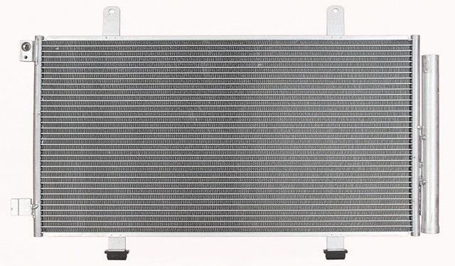 A/C Condenser Agility Autoparts 7014054