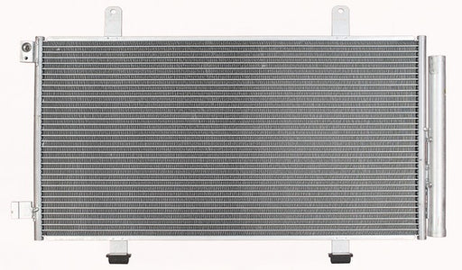 A/C Condenser Agility Autoparts 7014054