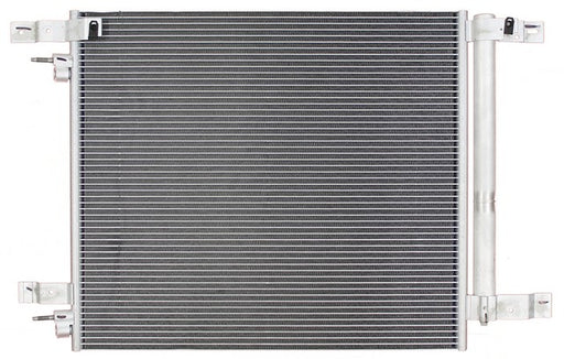 A/C Condenser Agility Autoparts 7014055
