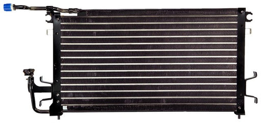 A/C Condenser Agility Autoparts 7014065