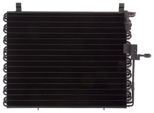 A/C Condenser Agility Autoparts 7014074