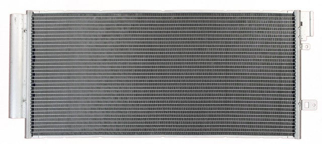 A/C Condenser Agility Autoparts 7014083