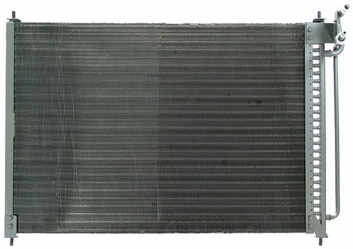A/C Condenser Agility Autoparts 7014085
