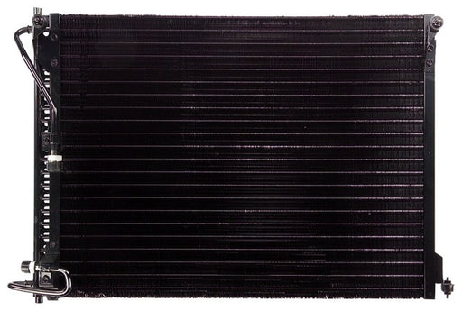 A/C Condenser Agility Autoparts 7014087