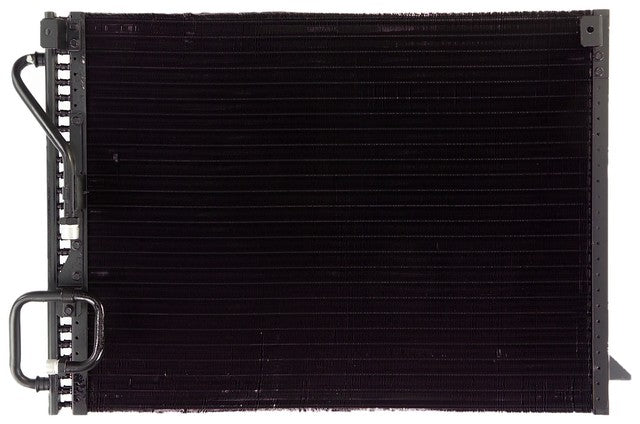 A/C Condenser Agility Autoparts 7014088