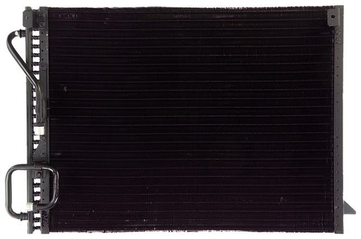 A/C Condenser Agility Autoparts 7014088