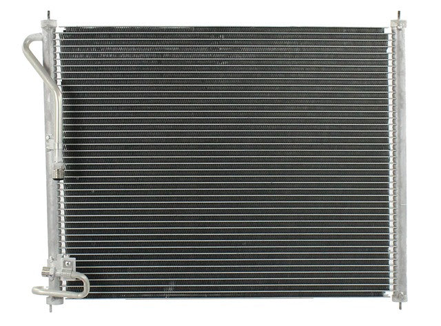 A/C Condenser Agility Autoparts 7014089