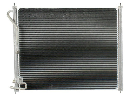 A/C Condenser Agility Autoparts 7014089