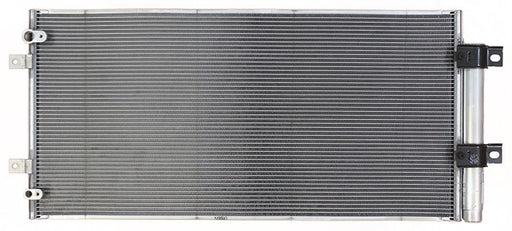 A/C Condenser Agility Autoparts 7014097