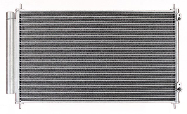 A/C Condenser Agility Autoparts 7014102