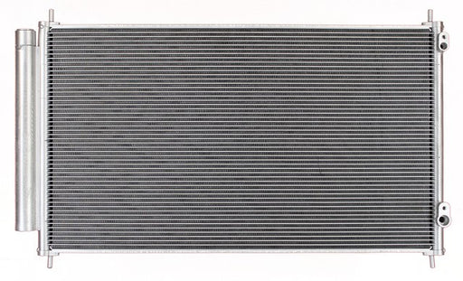 A/C Condenser Agility Autoparts 7014102