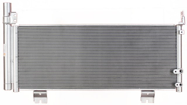 A/C Condenser Agility Autoparts 7014117