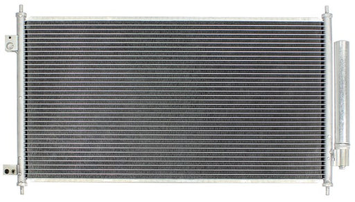 A/C Condenser Agility Autoparts 7014118