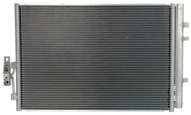 A/C Condenser Agility Autoparts 7014120