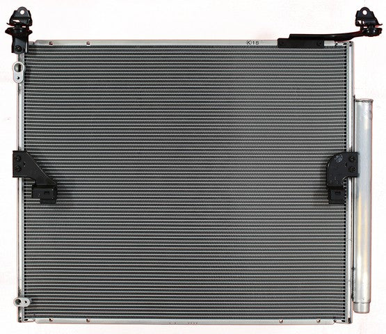 A/C Condenser Agility Autoparts 7014137