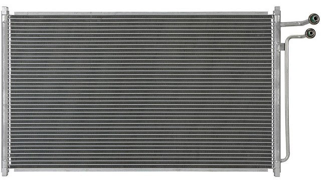A/C Condenser Agility Autoparts 7014143
