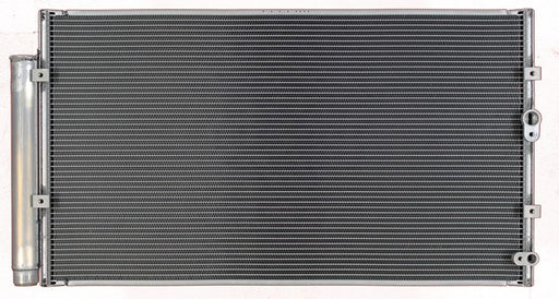 A/C Condenser Agility Autoparts 7014145