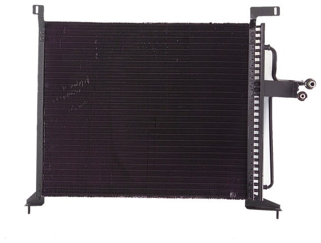 A/C Condenser Agility Autoparts 7014148