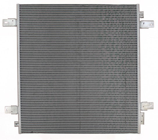 A/C Condenser Agility Autoparts 7014152