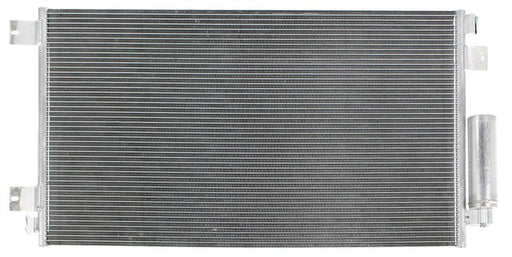A/C Condenser Agility Autoparts 7014153