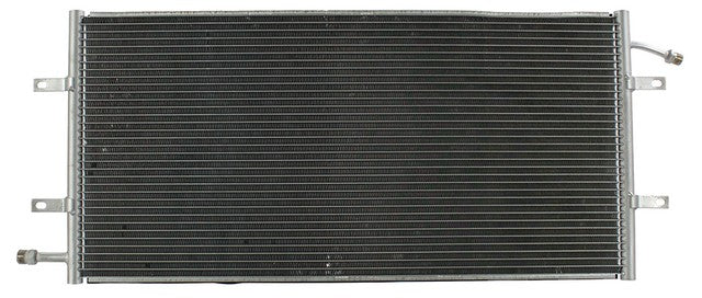 A/C Condenser Agility Autoparts 7014160