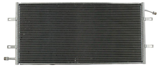 A/C Condenser Agility Autoparts 7014160