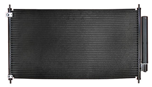 A/C Condenser Agility Autoparts 7014165