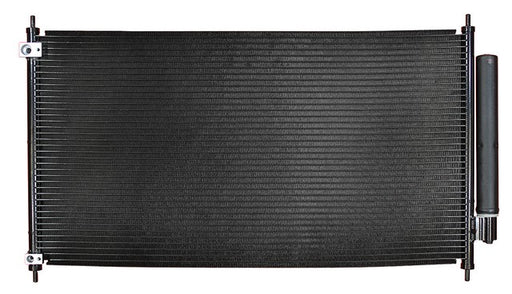 A/C Condenser Agility Autoparts 7014165
