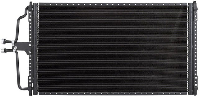 A/C Condenser Agility Autoparts 7014168