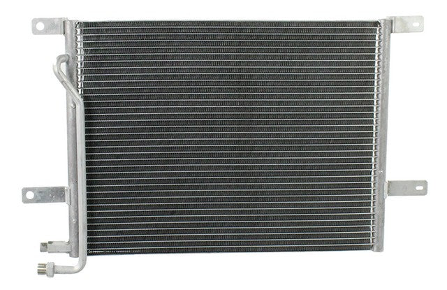 A/C Condenser Agility Autoparts 7014171