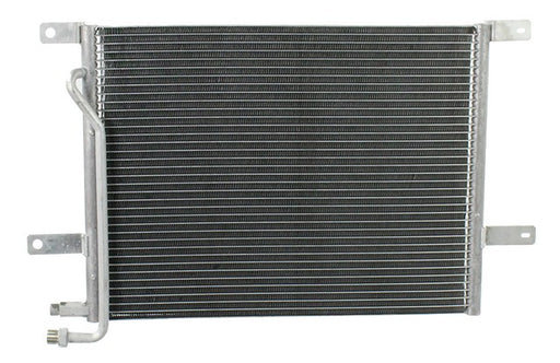 A/C Condenser Agility Autoparts 7014171