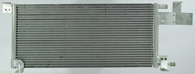 A/C Condenser Agility Autoparts 7014173