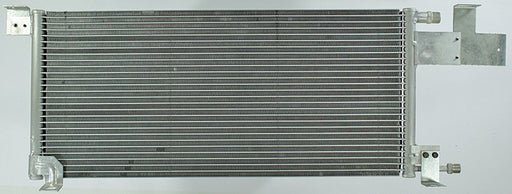 A/C Condenser Agility Autoparts 7014173