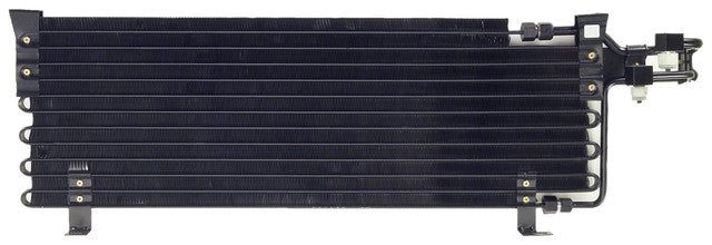 A/C Condenser Agility Autoparts 7014174