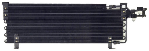 A/C Condenser Agility Autoparts 7014174